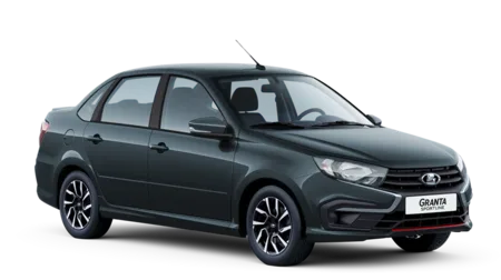 Granta Sportline