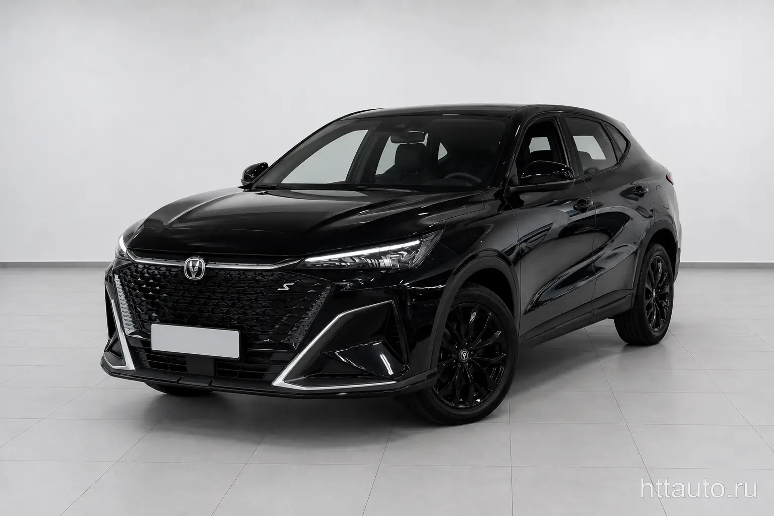 Changan CS35 Max