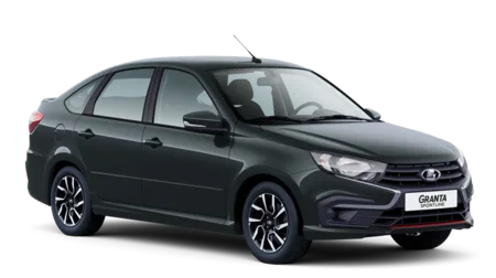 Granta Sportline Лифтбек