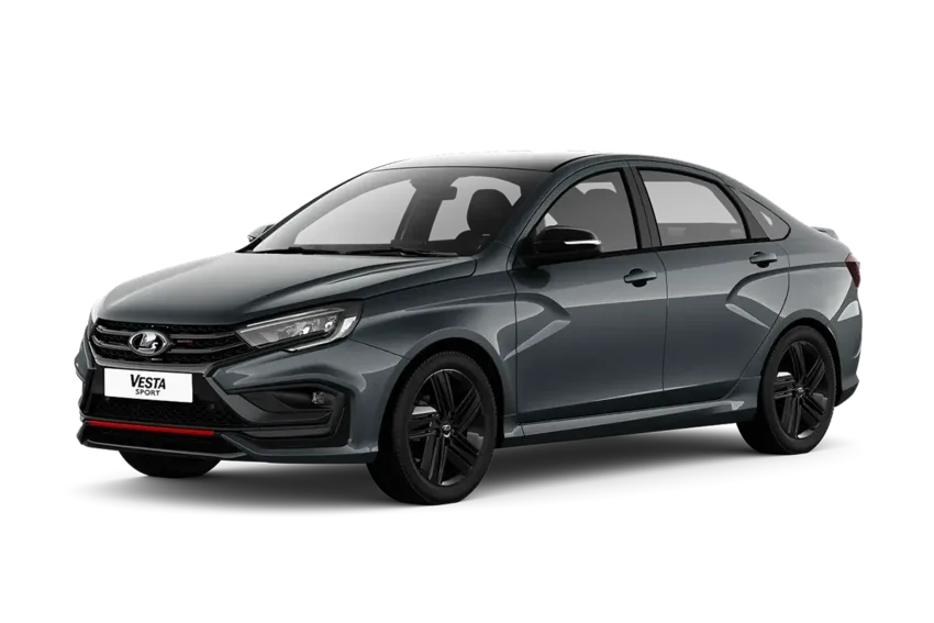 LADA Vesta Sport