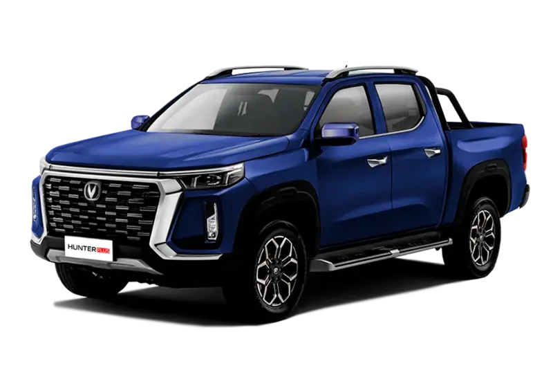 Changan Hunter Plus