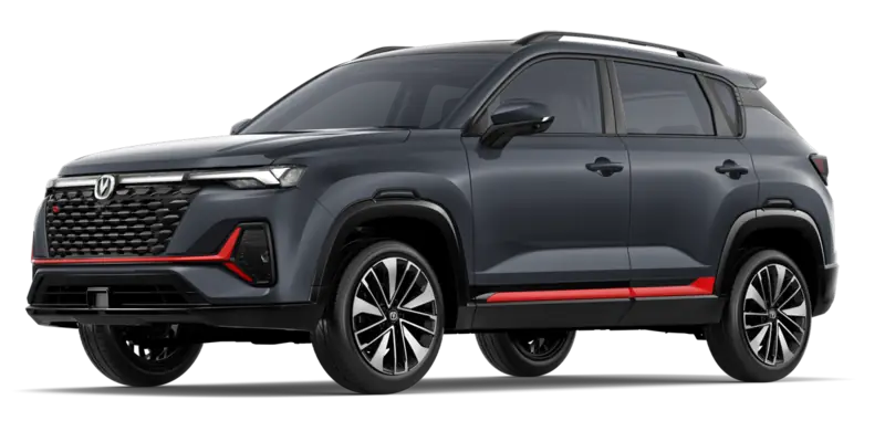 Changan CS35PLUS
