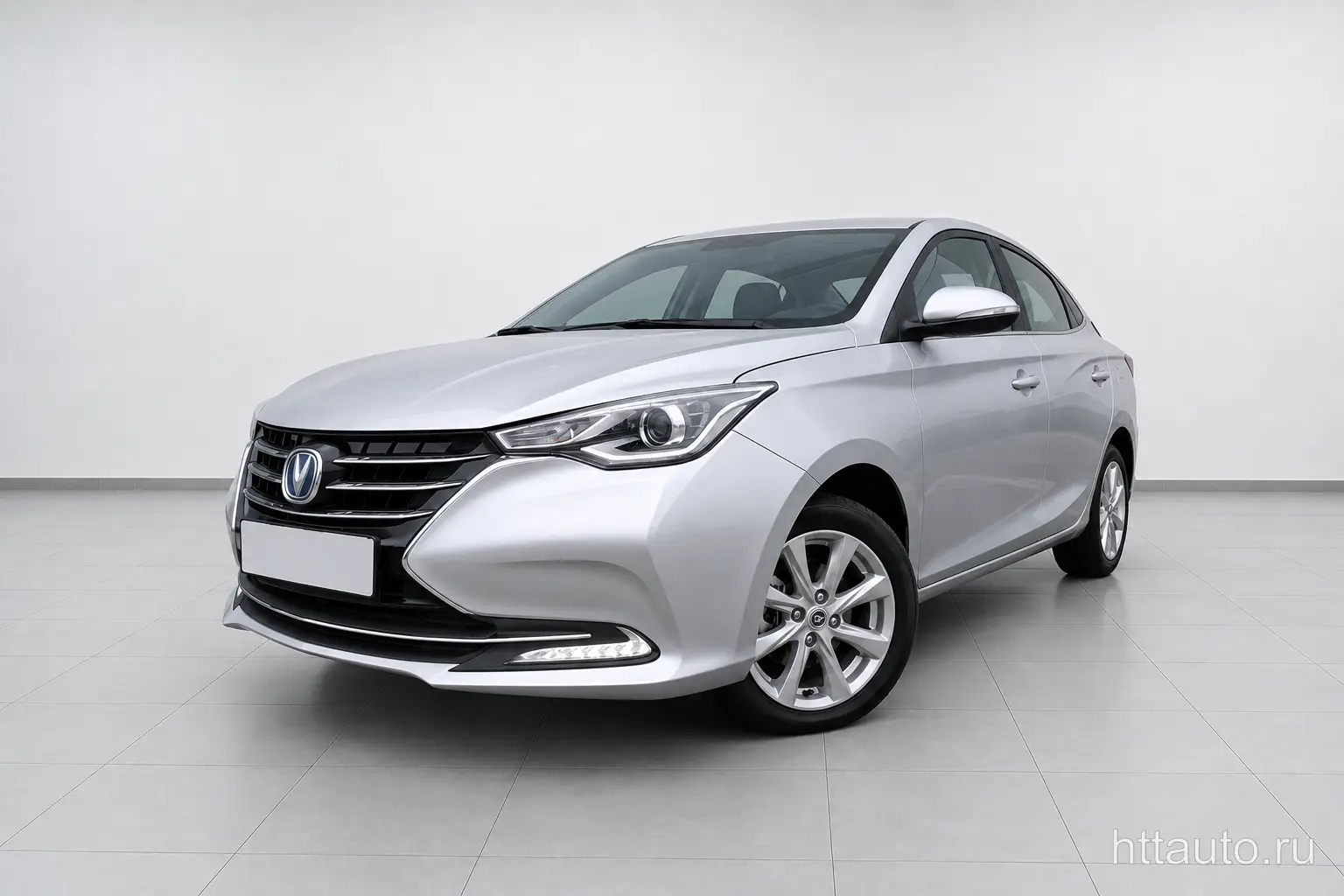 Changan Alsvin