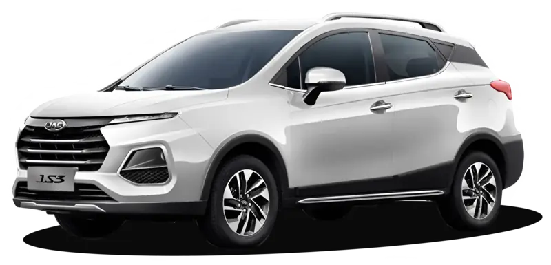 JAC JS3
