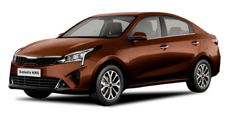 Solaris KRS