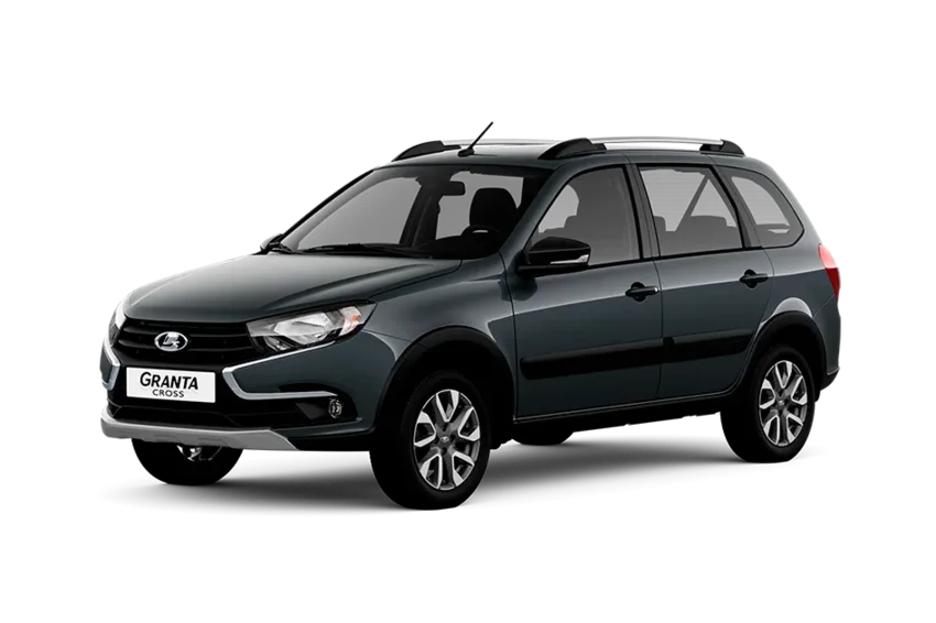 LADA Granta Cross