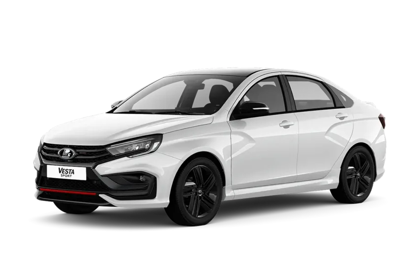 LADA Vesta Sport