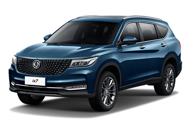 DongFeng DFSK ix7