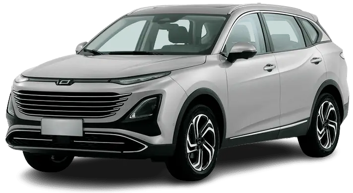 FAW Bestune T90