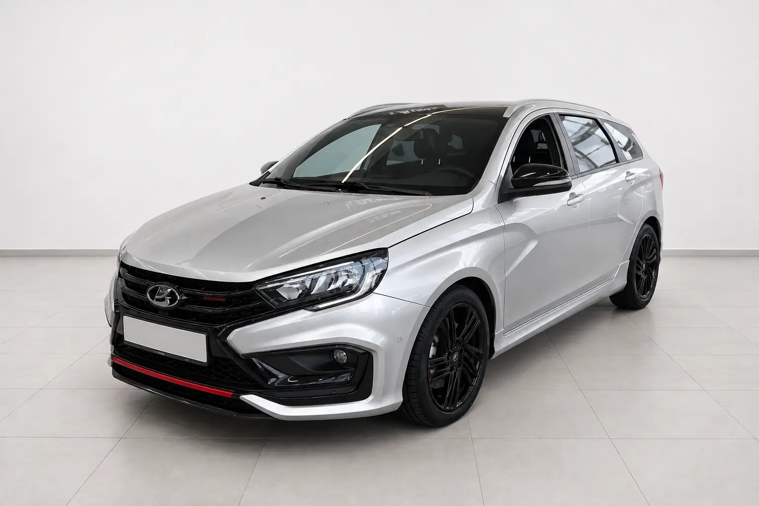 Vesta SW Sportline 1.6 л 5МКПП (118 л.с.) FWD Sportline'24