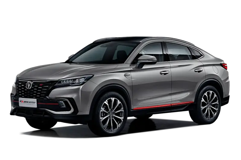 Changan CS85COUPE