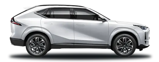 GAC GS4