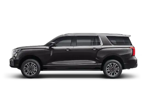 Haval H5