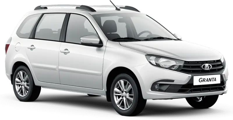 LADA Granta Универсал
