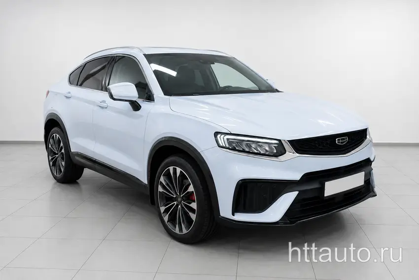 Tugella 2.0 л. 8АКПП (238 л.с.) 4WD Спорт / Sport
