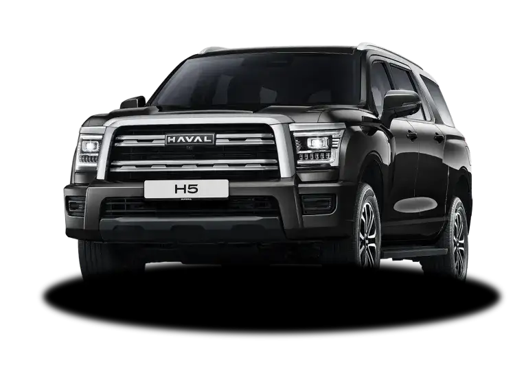 Haval H5