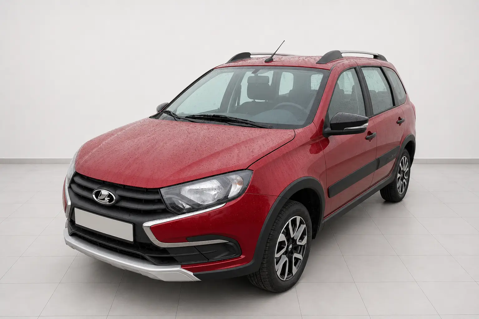 LADA Granta Cross