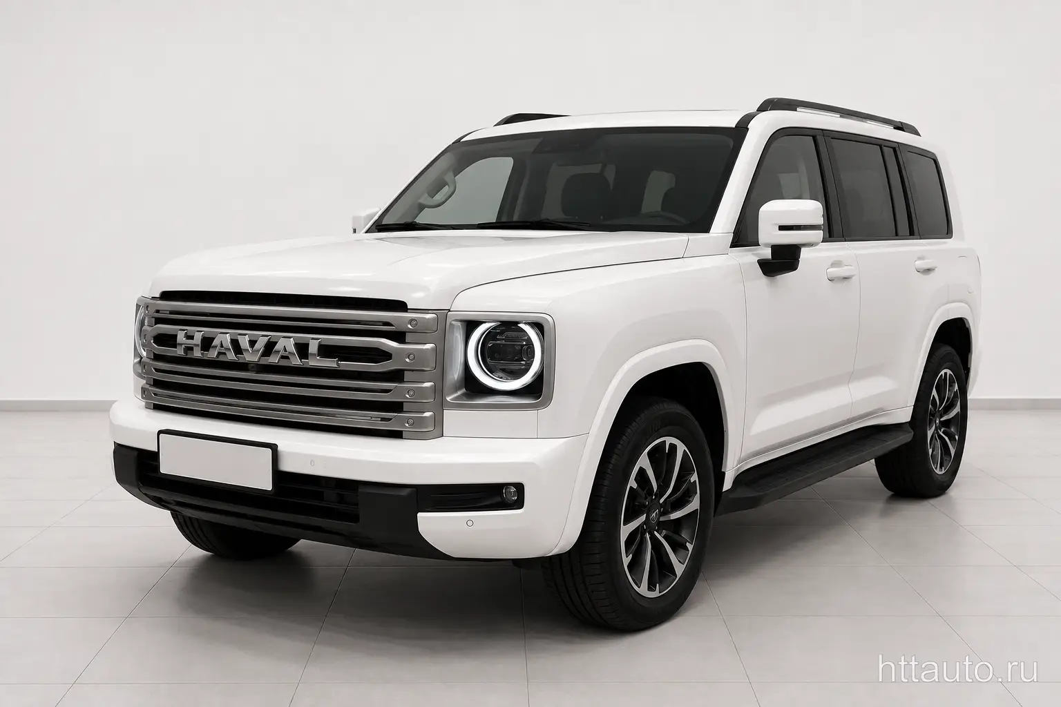Haval H9
