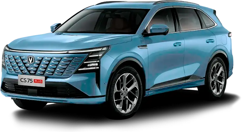 Changan CS75 Plus
