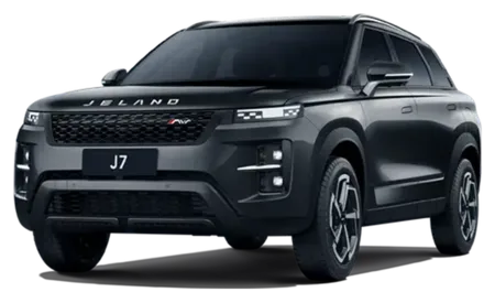 Jeland J7