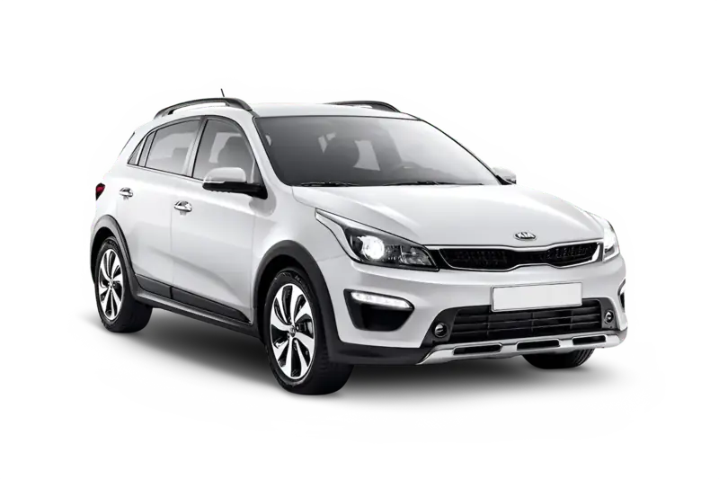 Rio X-Line