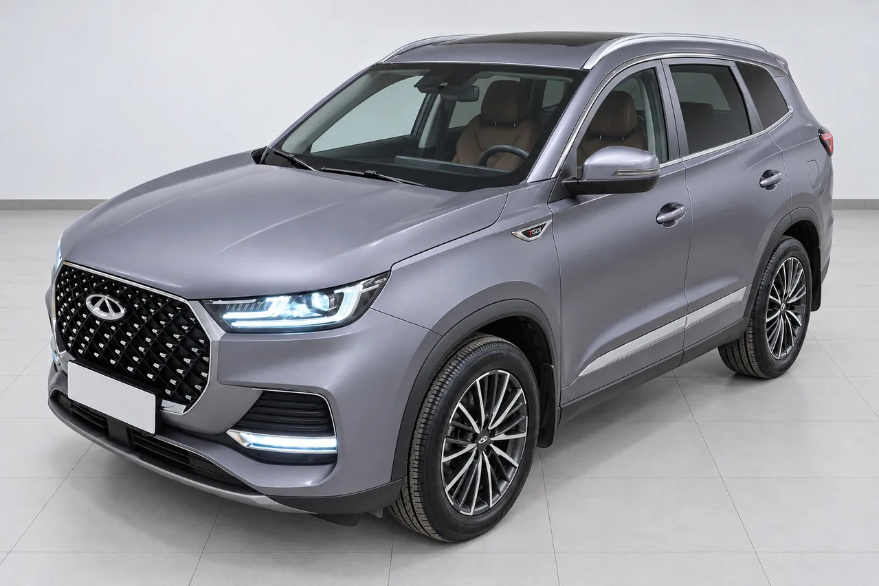 Chery Tiggo 8 Pro Max I, 2023
