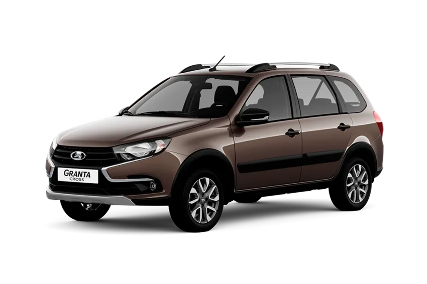 LADA Granta Cross