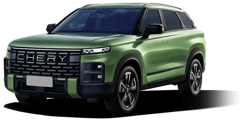 Chery Explore 06