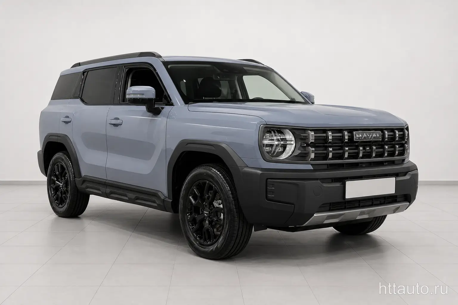 Haval H3 1.5 л. (177 л.с.) АКПП 4х4 Оптимум