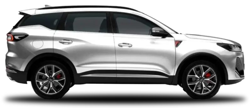 Tiggo 7 Pro Max