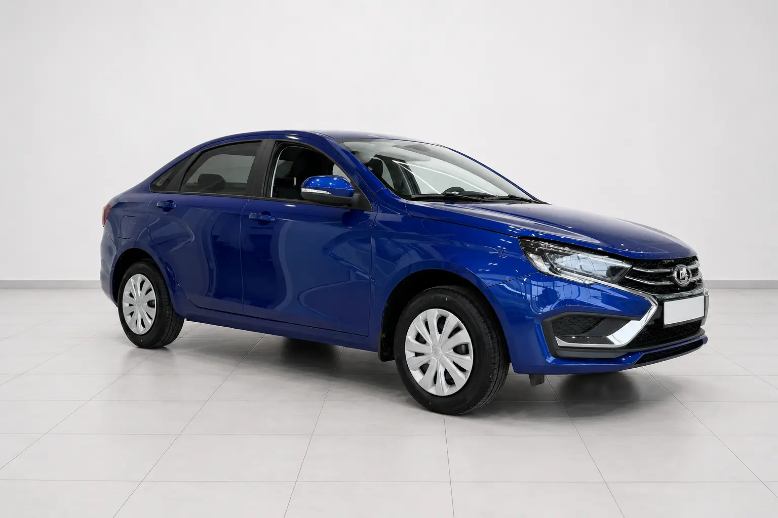 Vesta CNG 1.6 л 5МКПП (106 л.с.) FWD Техно
