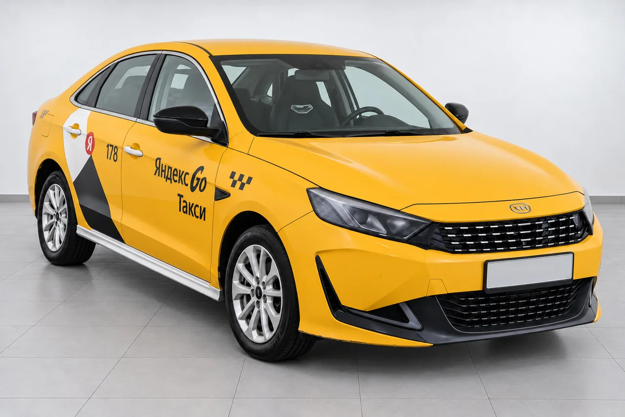 Kaiyi E5, 2023