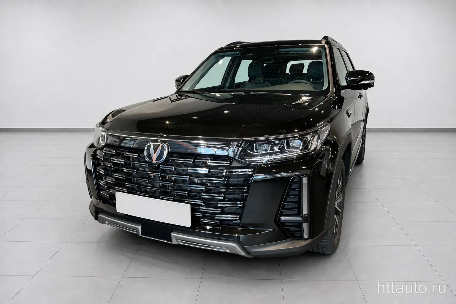 Changan CS95 2.0 л. 8AT (226 л.c.) 4WD Люкс