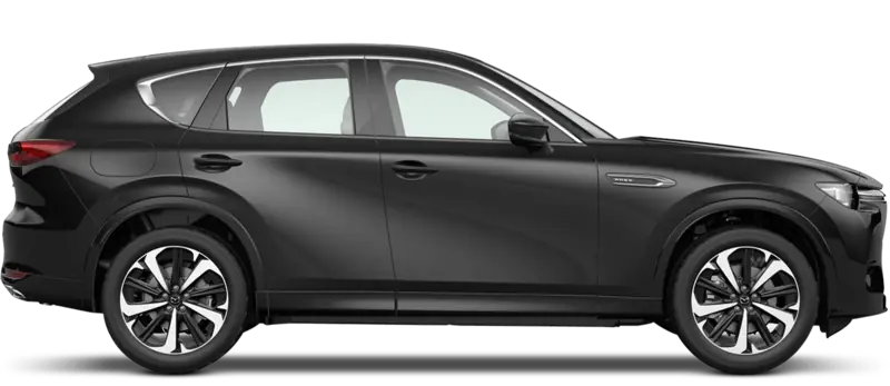 CX-60