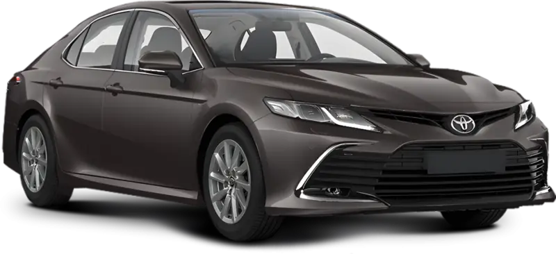 Toyota Camry 2.0 AT Base