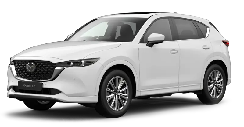Mazda CX-5 2.0 MT 2WD (150 л.с.) Drive
