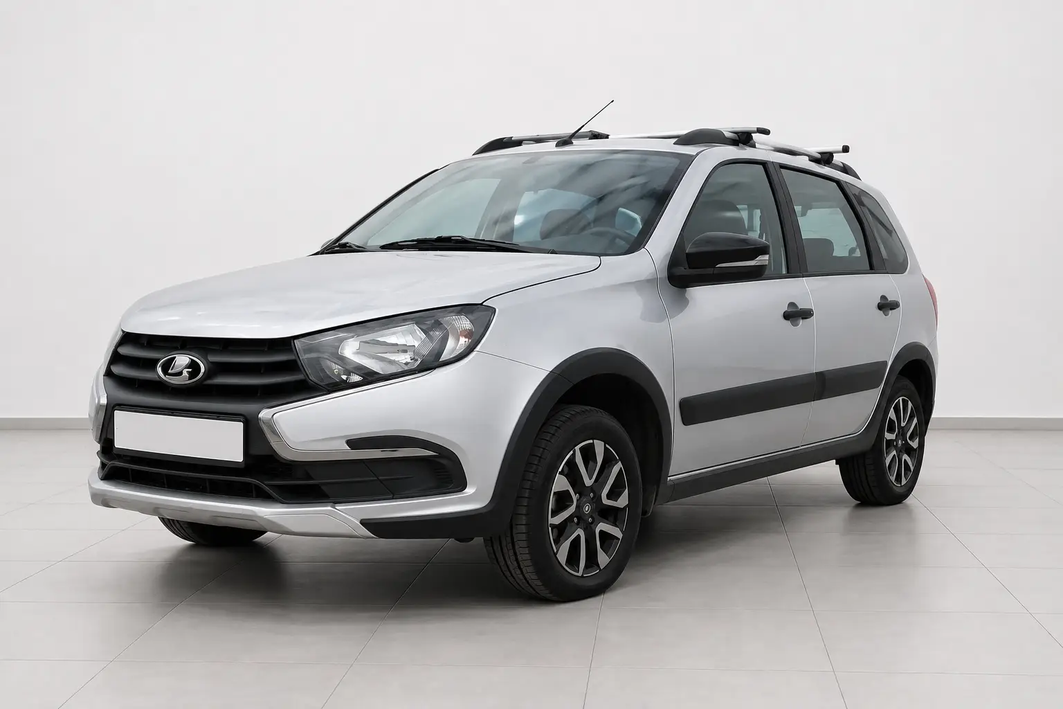 LADA Granta Cross