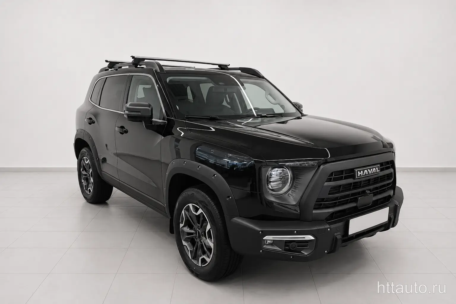 Haval Dargo X