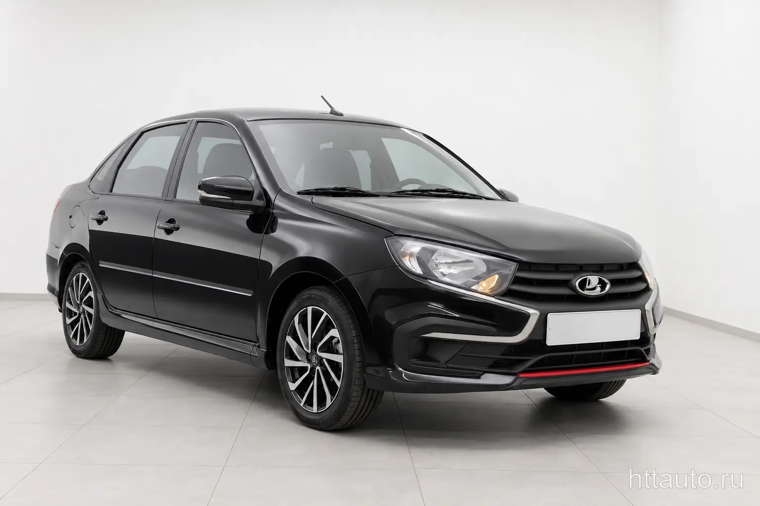 Granta Sport Лифтбек 1.6 л (118 л.с.) 5МТ Драйв