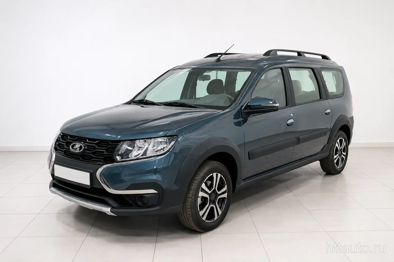 LADA Largus 5 мест 1.6 л. 8-кл. (90 л.с.) Comfort