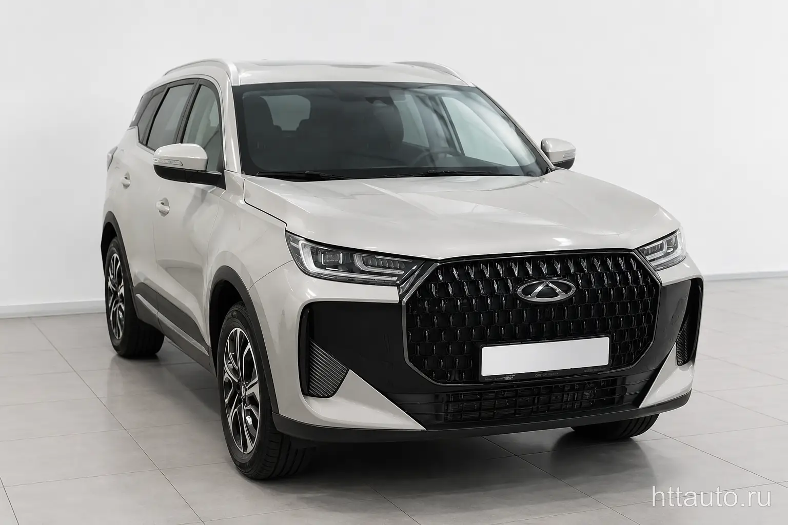 Tiggo 7L 1.6T DCT7 FWD Ultra