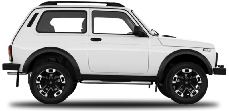 Niva Legend Sport