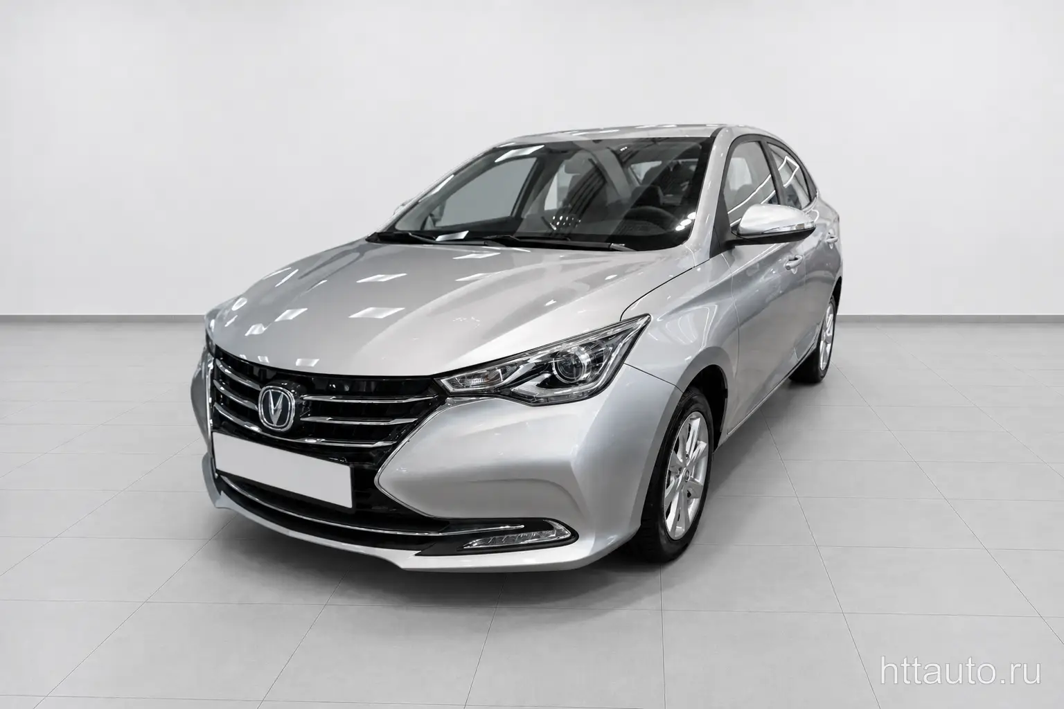 Changan Alsvin
