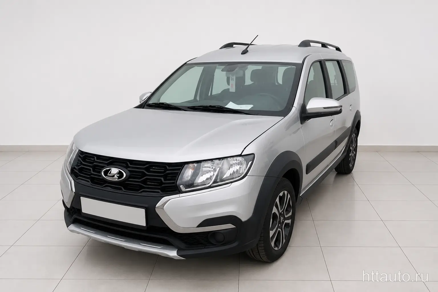 LADA Largus 7 мест 1.6 л. 8-кл. (90 л.с.) Comfort Light