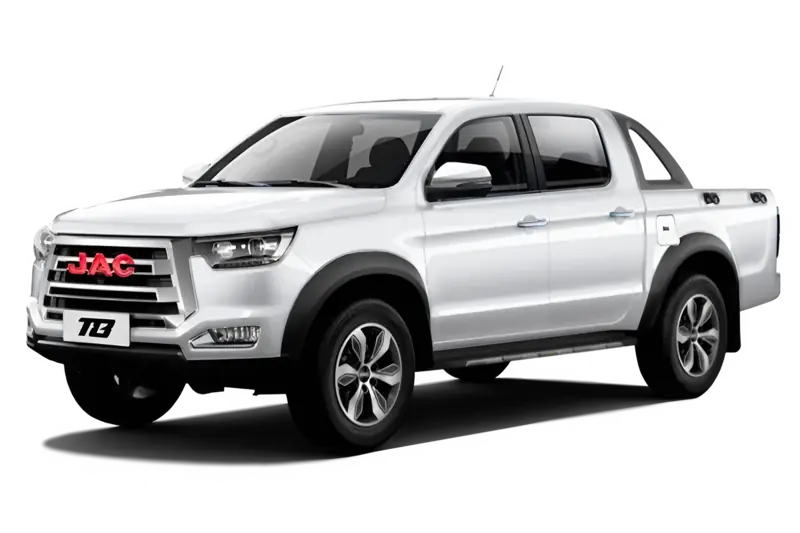 JAC T8