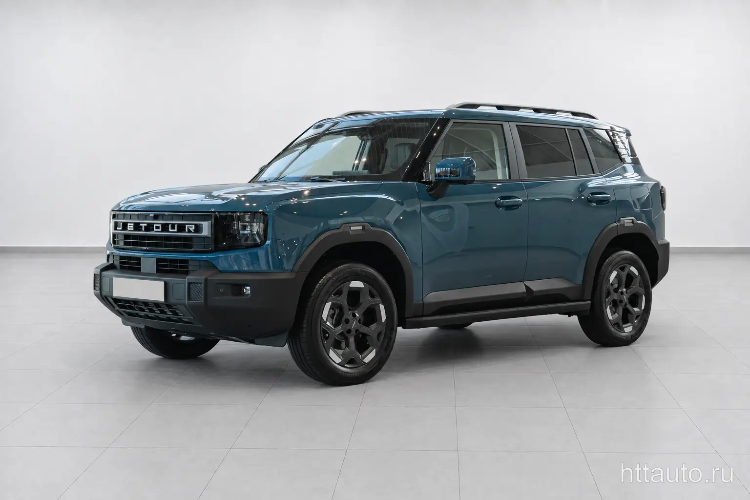 Jetour T1