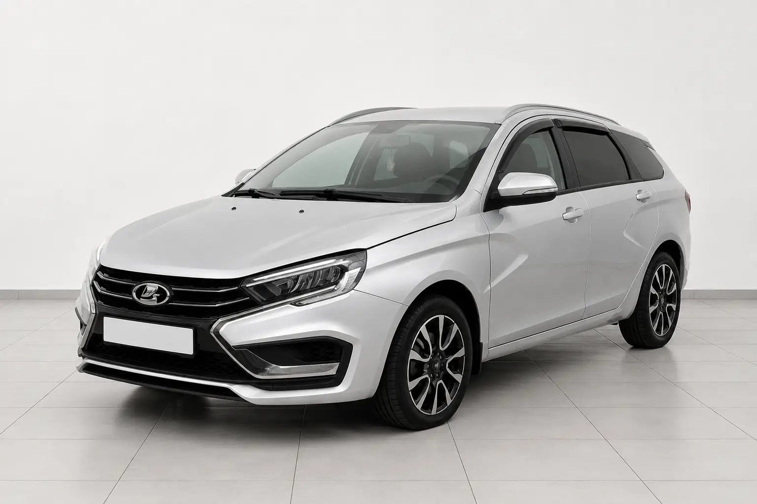 LADA Vesta SW 1.6 л 5МКПП (106 л.с.) FWD Драйв'25