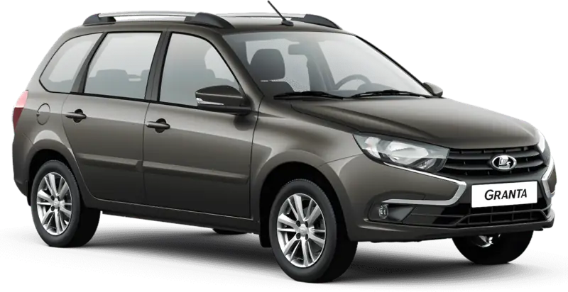 LADA Granta Универсал