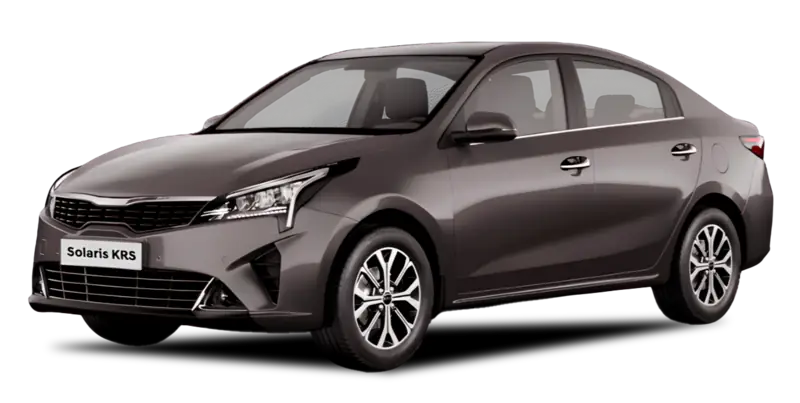 Solaris KRS