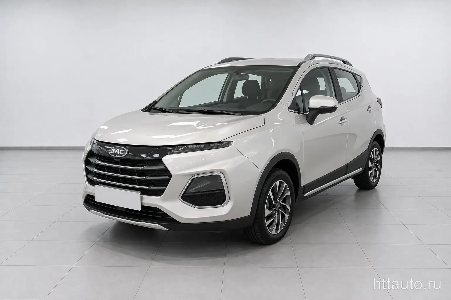 JAC JS3